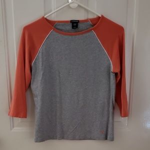 !!🧡🧡GAP shirt!!🧡🧡